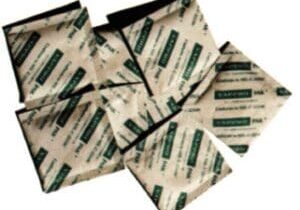 7 small packets of Vappro 820 VCI Pak